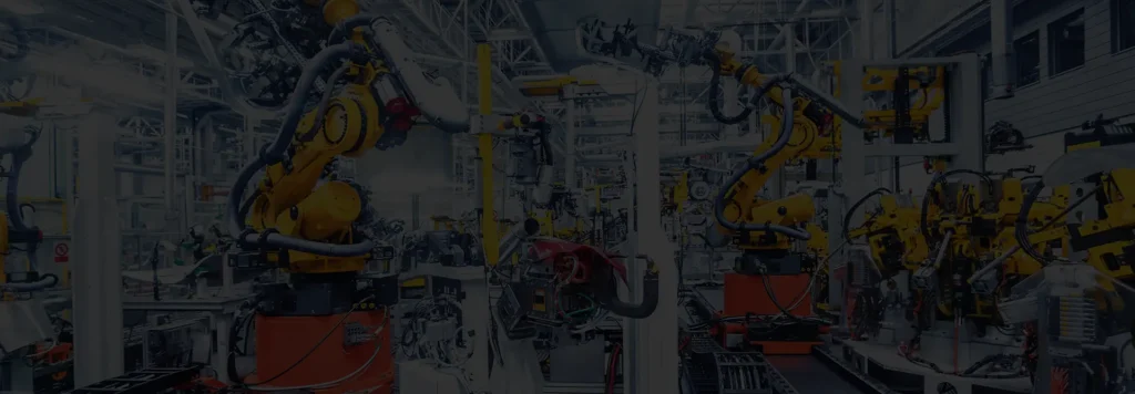Le developpement industriel futur de la robotique