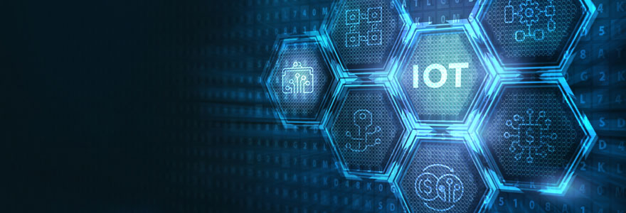 Solutions IoT